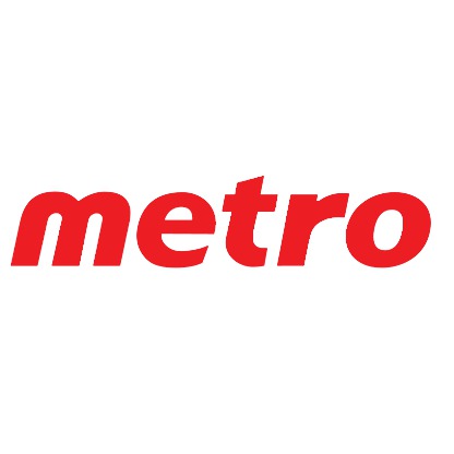 Metro on the Forbes Global 2000 List