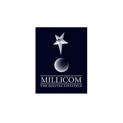 Millicom International on the Forbes Global 2000 List