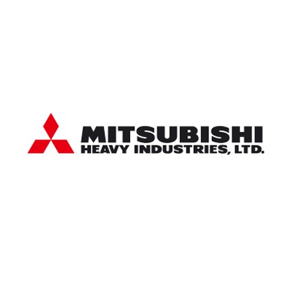 Mitsubishi Heavy Industries on the Forbes Global 2000 List