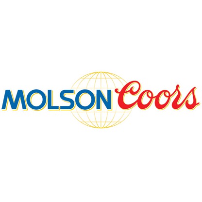 Image result for Molson Coors Brewing