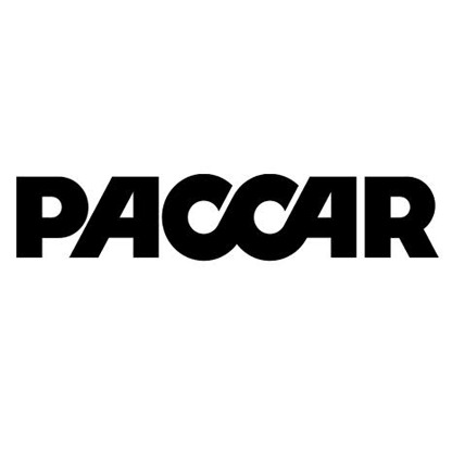 Paccar on the Forbes Global 2000 List
