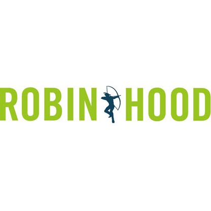 Robin Hood Foundation on the Forbes The 100 Largest U.S ...