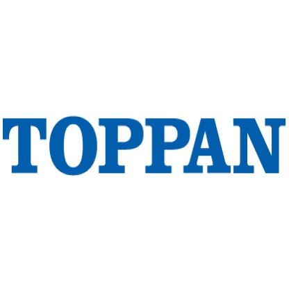 Image result for Toppan