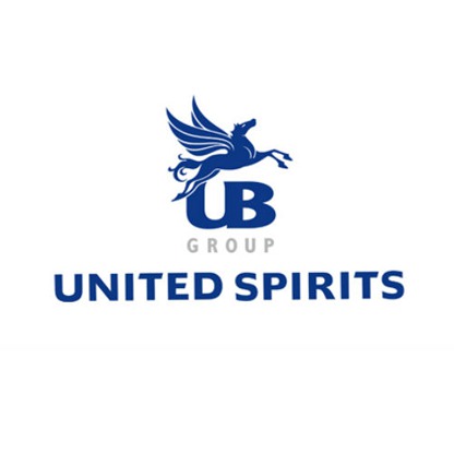 Image result for United Spirits logo