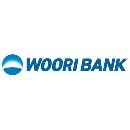 Image result for Woori Bank