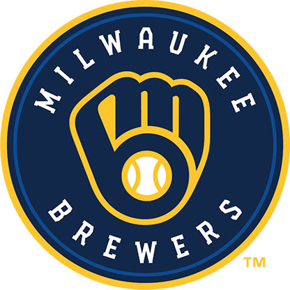 Milwaukee Brewers on the Forbes MLB Team Valuations List