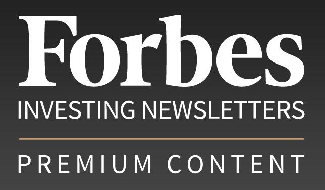Forbes Newsletters New Look