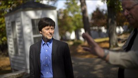 Ken Burns: How To Tell A Great Story