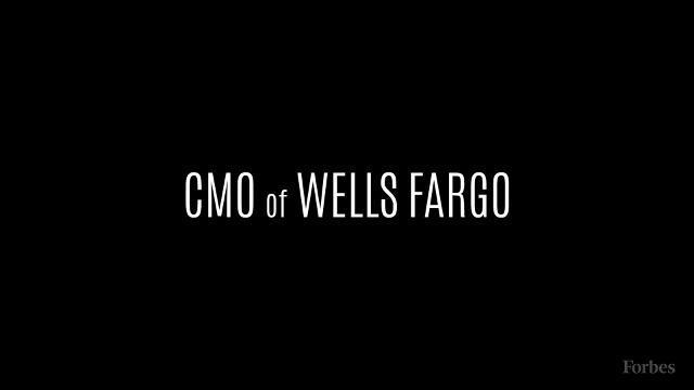 Wells Fargo's Jamie Moldafsky: Building A ‘Better’ Brand And Moving Forward