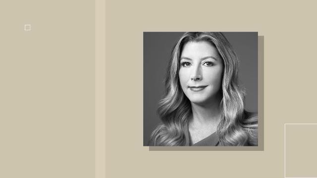 Sara Blakely Hope For Entrepreneurs Over The Next 100 Years
