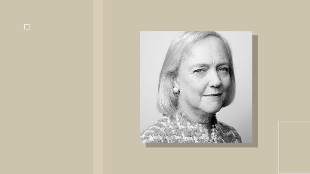 Meg Whitman: Never Compromise Your Integrity