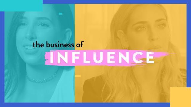 Why Are Brands Choosing To Work With Influencers? - The Business of Influence, Ep. 14