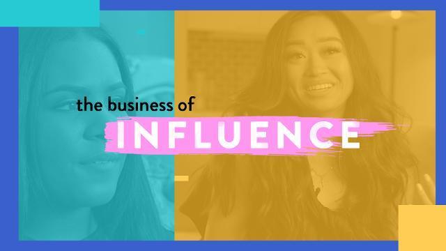 Micro-Influencers: The Future of Influencing? - The Business of Influence, Ep. 18