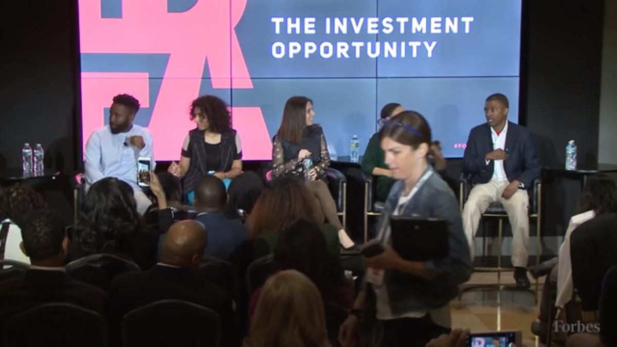 2018 I.D.E.A Summit: The Investment Opportunity