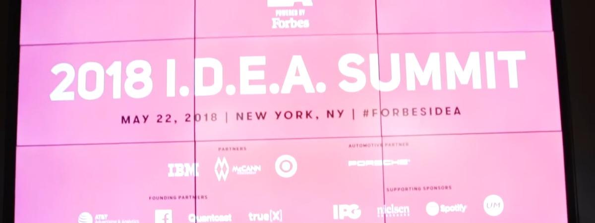 2018 IDEA Summit