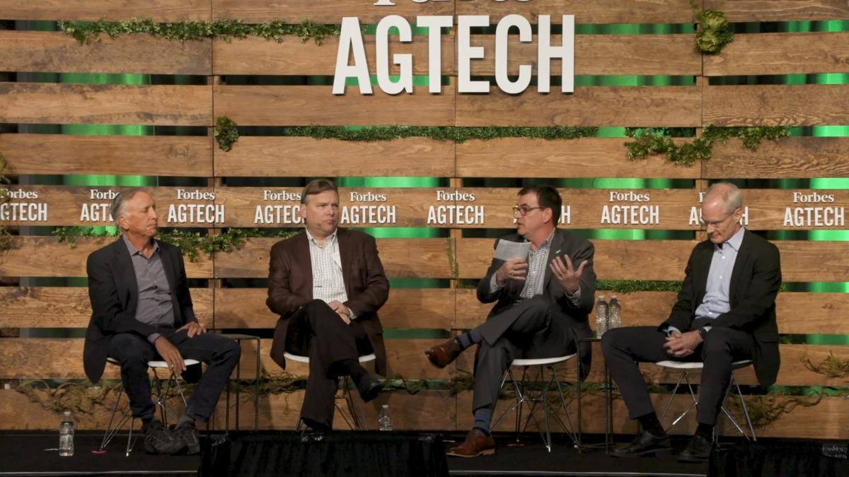 Innovation and Advancements Transforming Animal Health | AgTech Summit 2018