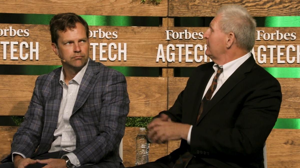 The Future Of Seed | AgTech Indiana 2018