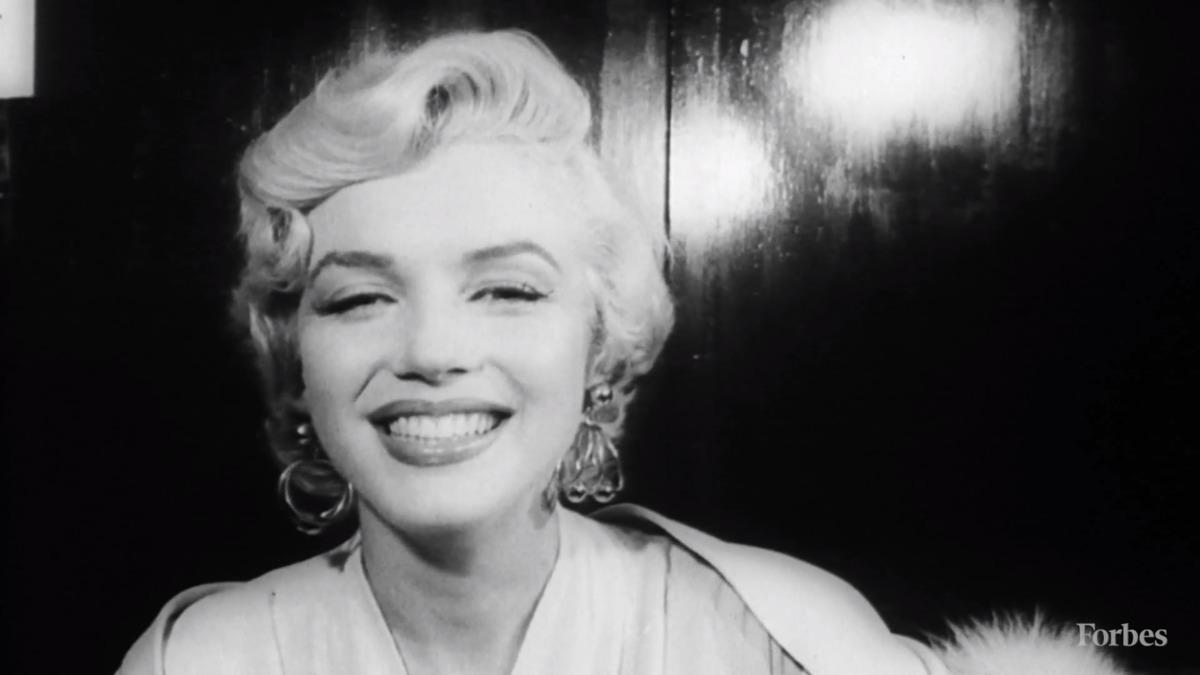 The Entrepreneur Keeping Marilyn Monroe Alive