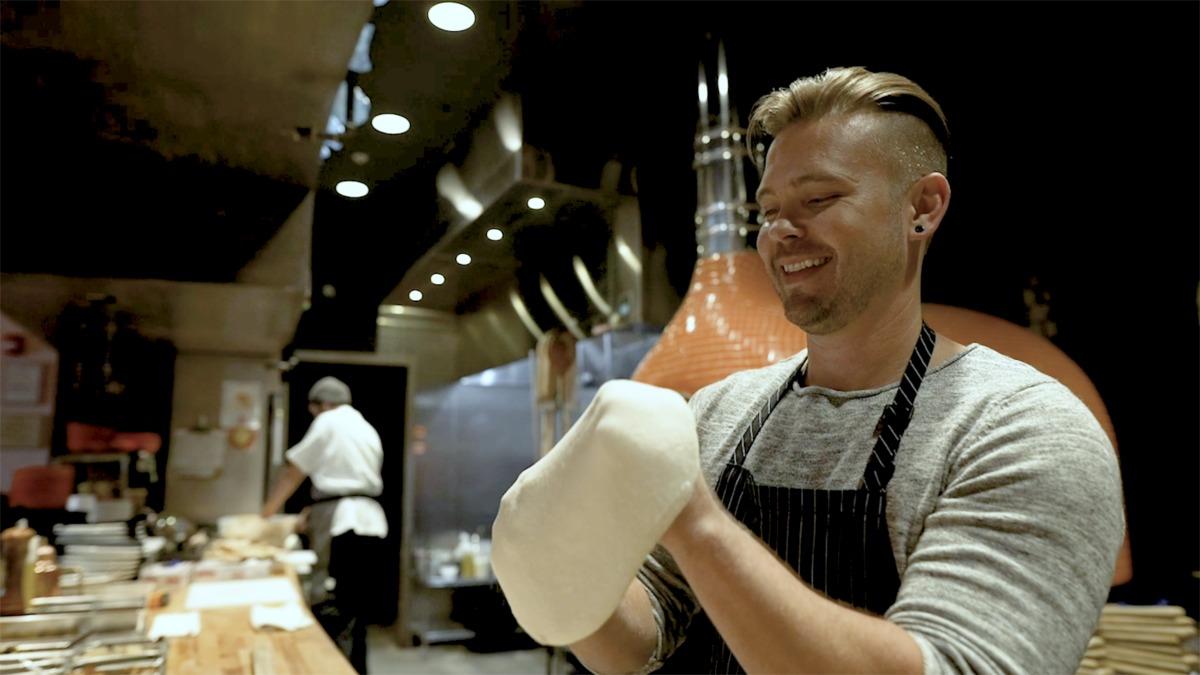How One Chef Entrepreneur Brings The World To Nebraska