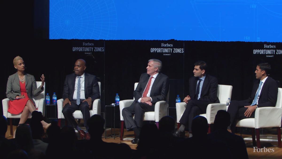 The Power of Local: Prepping for Progress | Opportunity Zones Summit 2019