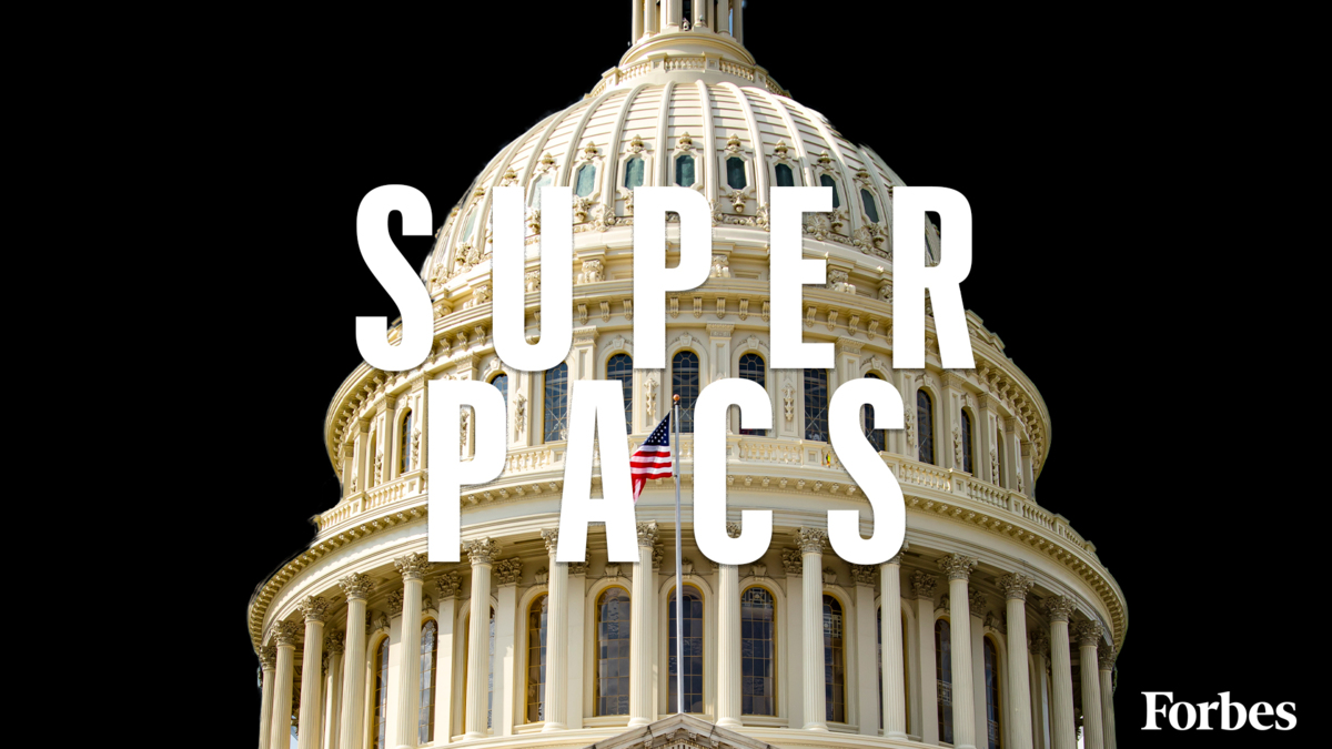 What Are Super PACs and How Do They Impact Elections?