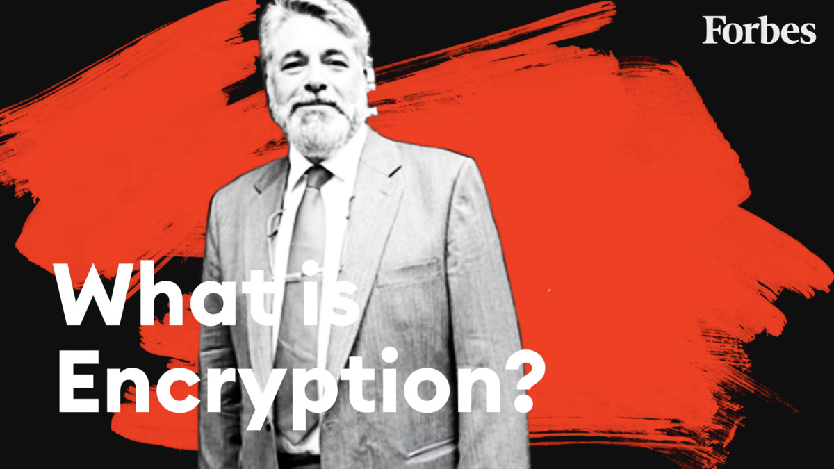 What Is Encryption And Why Is It Important For Our Privacy? | Defined