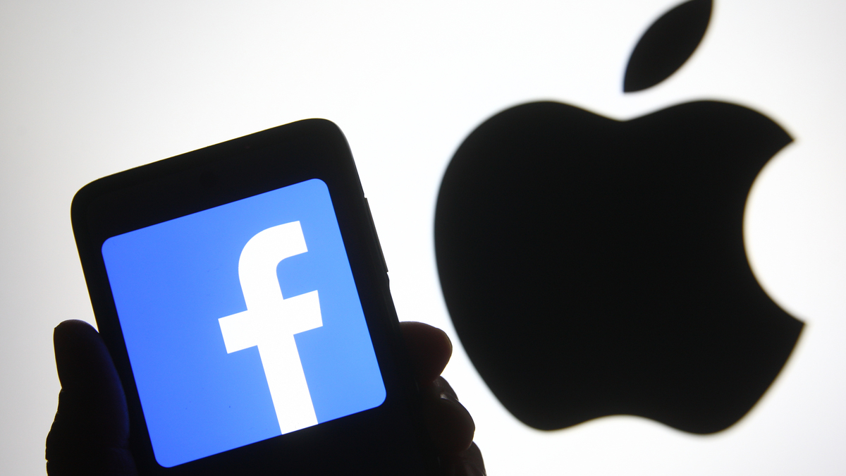 iOS 14.5: Apple Just Dealt A Major Blow To Facebook With This Jaw-Dropping New Feature | Straight Talking Cyber