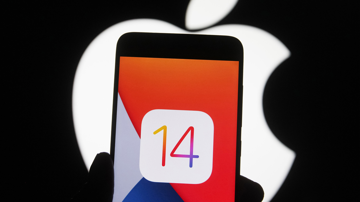 iOS 14.5: A Real Game-changer For All iPhone Users | Straight Talking Cyber
