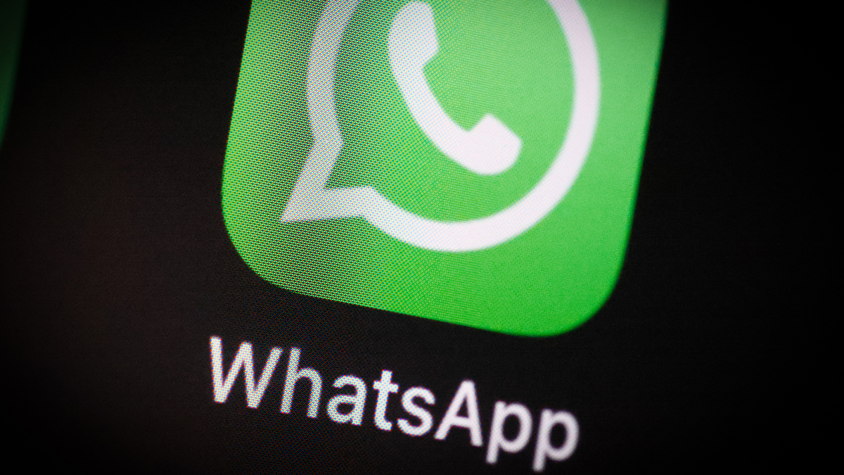 New Account Suspension Warning Hits Millions Of WhatsApp Users | Straight Talking Cyber
