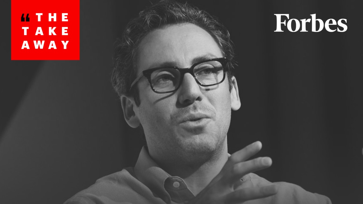 Common Entrepreneurial Myths That The Co-Founder Of Warby Parker Wants To Debunk